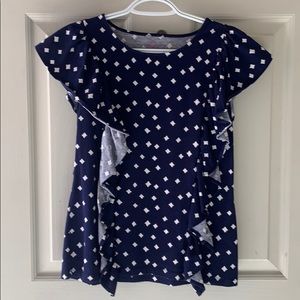 Vineyard Vines cotton shirt